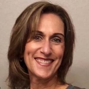 Meet your Posher, Debbie